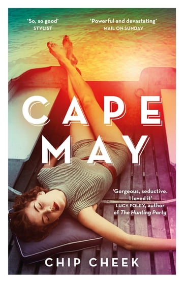 Cape May - Chip Cheek