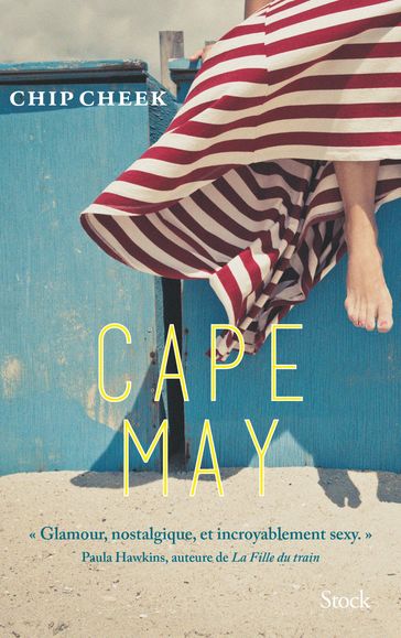 Cape May - Chip Cheek