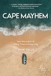 Cape Mayhem