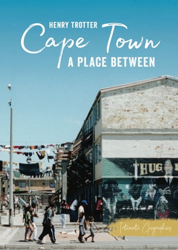 Cape Town - Henry Trotter