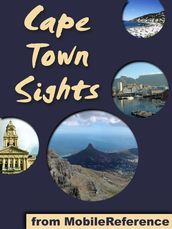 Cape Town Sights (Mobi Sights)