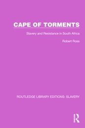 Cape of Torments