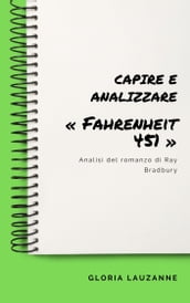 Capire e analizzare « Fahrenheit 451»