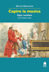 Capire la musica. Saper ascoltare