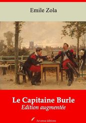 Le Capitaine Burle  suivi d annexes