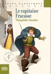 Le Capitaine Fracasse (version abrégée)