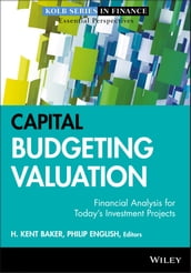 Capital Budgeting Valuation