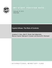 Capital Inflows: The Role of Controls