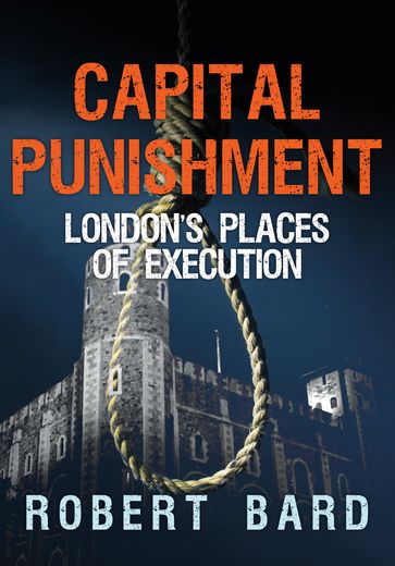 Capital Punishment - Robert Bard