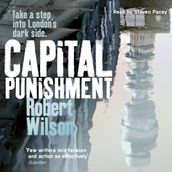 Capital Punishment