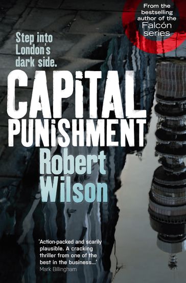 Capital Punishment - Robert Wilson