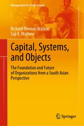 Capital, Systems, and Objects