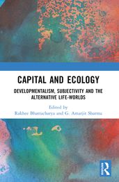 Capital and Ecology