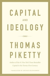 Capital and Ideology