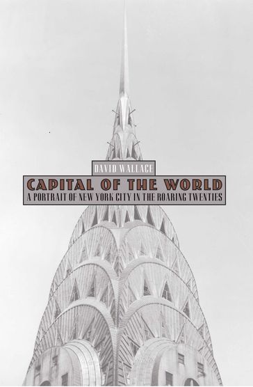 Capital of the World - Col. David Wallace - West Point