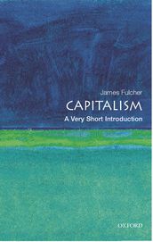 Capitalism: A Very Short Introduction