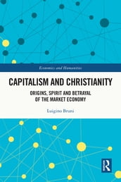 Capitalism and Christianity