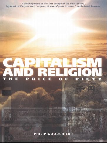 Capitalism and Religion - Philip Goodchild