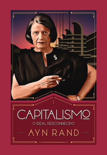 Capitalismo - Rand Ayn