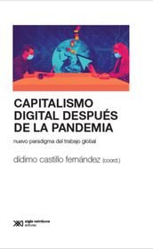 Capitalismo digital después de la pandemia