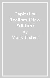 Capitalist Realism (New Edition)