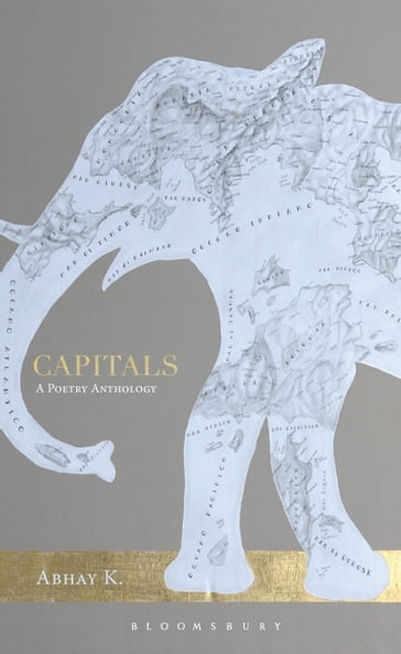 Capitals - Mr Abhay K.