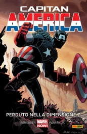 Capitan America (2013) 1