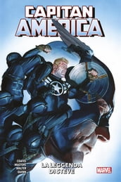 Capitan America (2018) 3