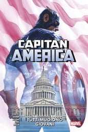Capitan America (2018) 4