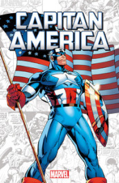 Capitan America. Marvel-verse