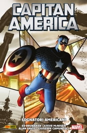 Capitan America: Sognatori americani