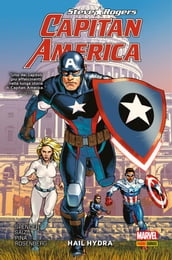 Capitan America: Steve Rogers (2017) 1