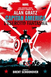 Capitan America: L esercito fantasma