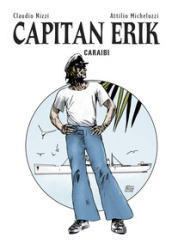 Capitan Erik. 3: Caraibi