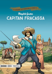 Capitan Fracassa