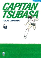 Capitan Tsubasa 12