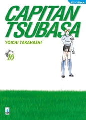 Capitan Tsubasa 16