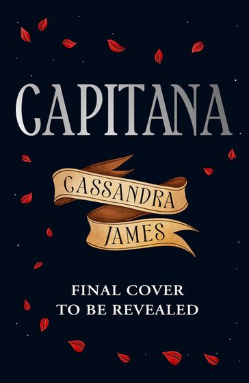 Capitana - Cassandra James