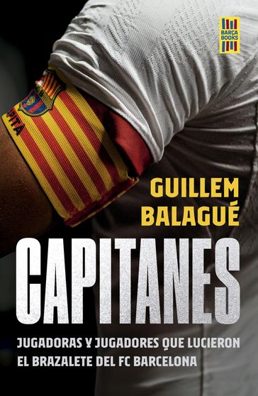 Capitanes - Guillem Balagué