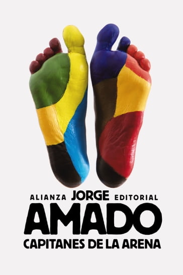 Capitanes de la Arena - Jorge Amado
