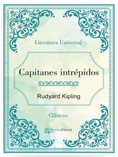 Capitanes intrepidos