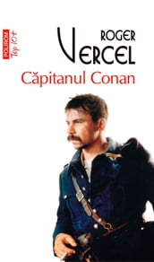 Capitanul Conan
