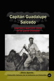 Capitán Guadalupe Salcedo