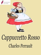 Cappuccetto Rosso