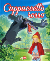 Cappuccetto Rosso