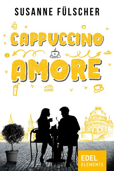 Cappuccino Amore - Susanne Fulscher