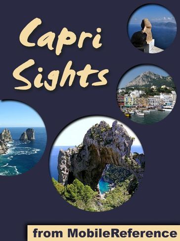 Capri Sights (Mobi Sights) - MobileReference