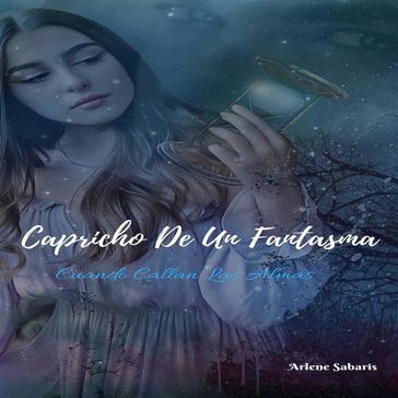 Capricho De Un Fantasma - Arlene Sabaris