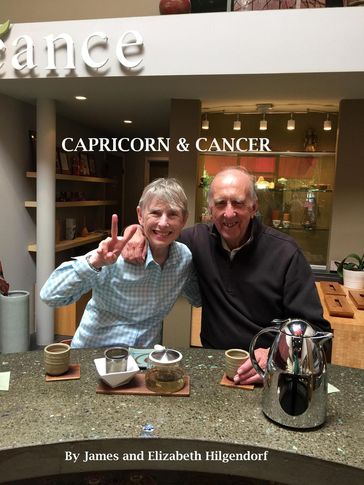 Capricorn & Cancer - James Hilgendorf