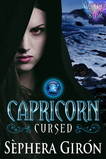 Capricorn: Cursed - Sèphera Girón